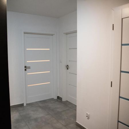 Apartament Jana Pawla โนวิซอนช์ ภายนอก รูปภาพ