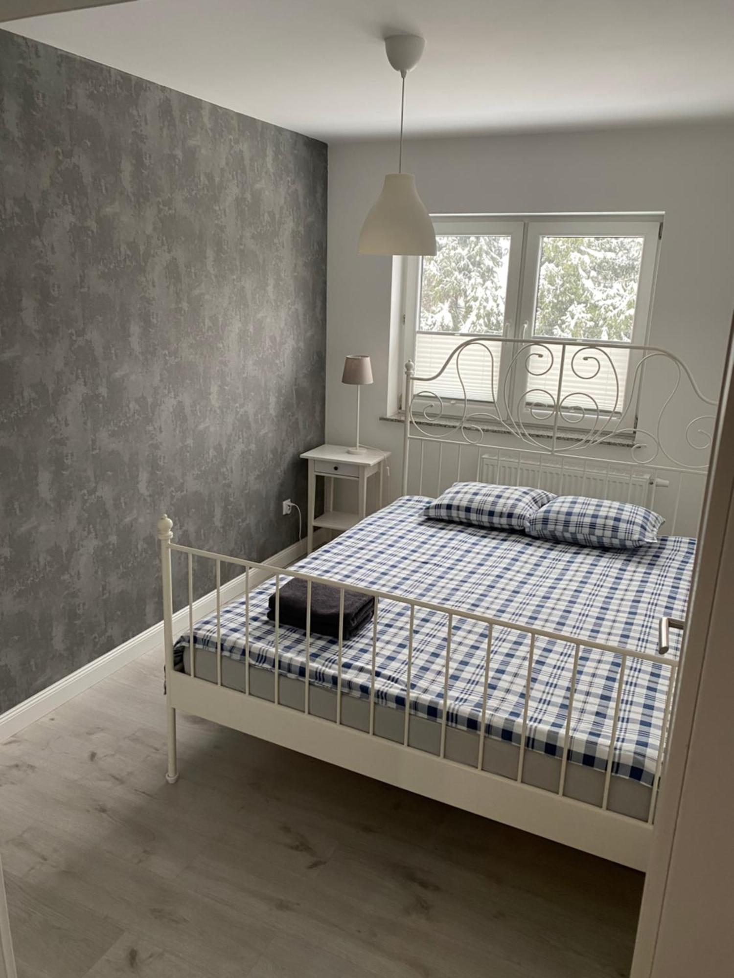 Apartament Jana Pawla โนวิซอนช์ ภายนอก รูปภาพ