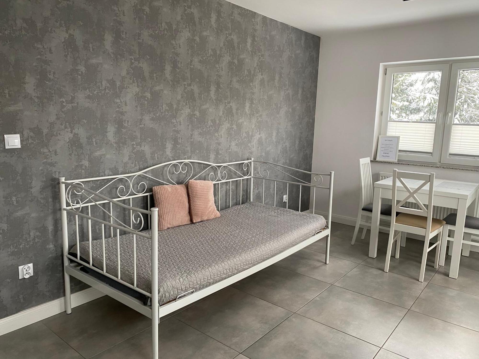Apartament Jana Pawla โนวิซอนช์ ภายนอก รูปภาพ